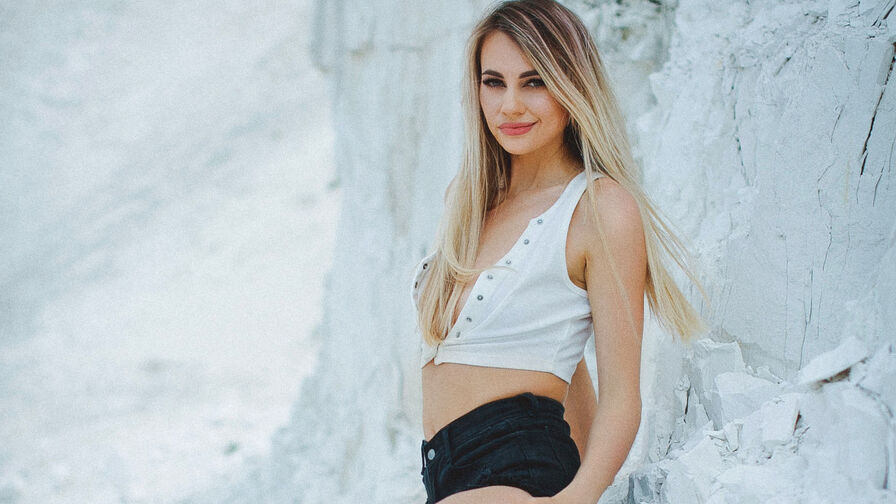 HannaMo Nude