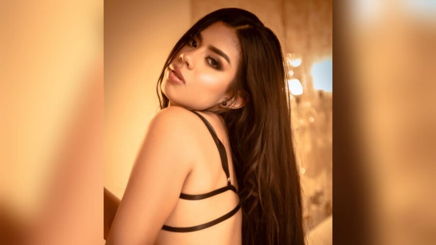 HannaValeria Nude
