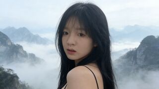 Free Nude HannahFreya