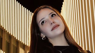 Free Nude HannahSoul