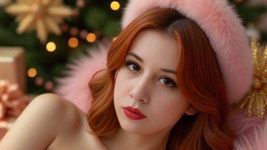 HarmonyBloomgren Nude