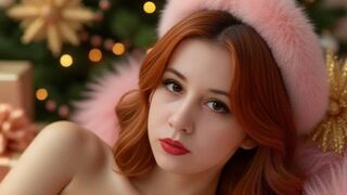 Free Nude HarmonyBloomgren