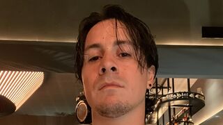 Free Nude HaroldStones