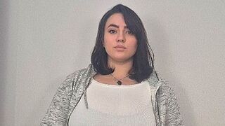 Free Nude HarperMcLevis