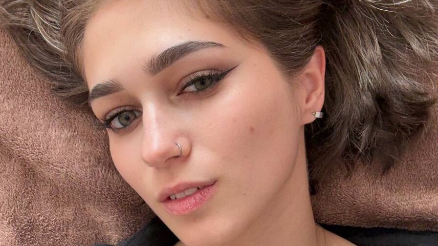 HarrietteUllman Nude