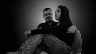 Free Nude HarryAndHanna