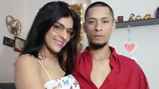 Free Nude HarryandAnny