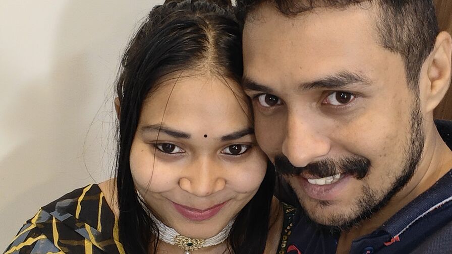 HarvyAndSabrina Nude