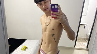 Free Nude HayenSarmiento