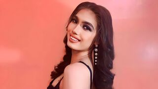 Free Nude HayleighPeters