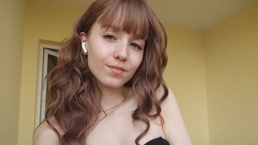 HayleyDream Nude