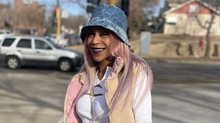 Free Nude Hazeltreat