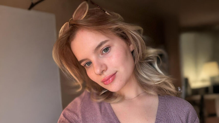 HeidyNemzin Nude