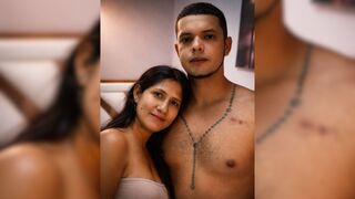 Free Nude HelenAndJake