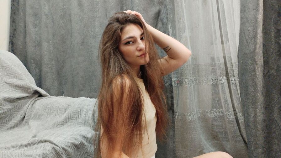 HelgaMun Nude