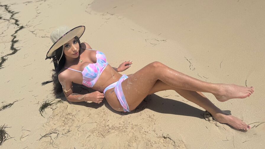 HeraZuline Nude