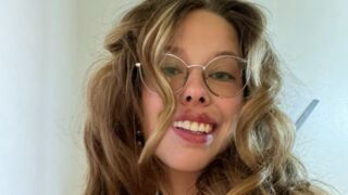Free Nude HermaOsmon
