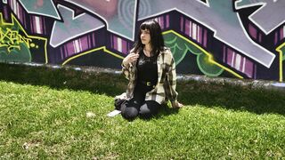 Free Nude HikariLopez