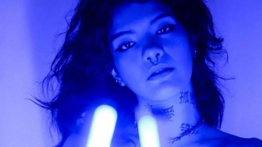 HinataDarky Nude