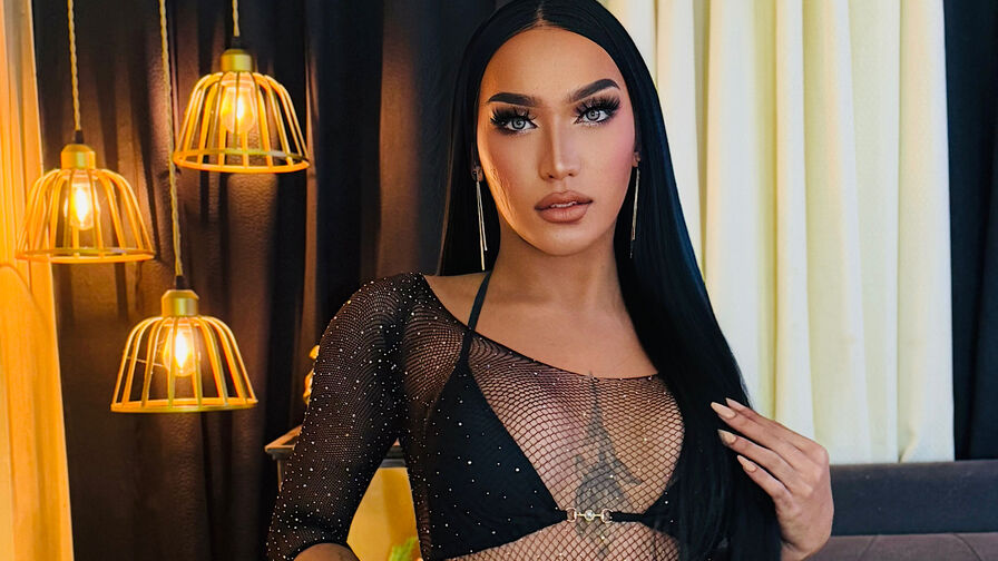 HollyTamara Nude