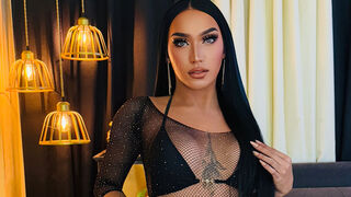 Free Nude HollyTamara