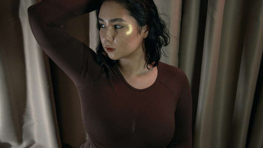HoneyBroownie Nude
