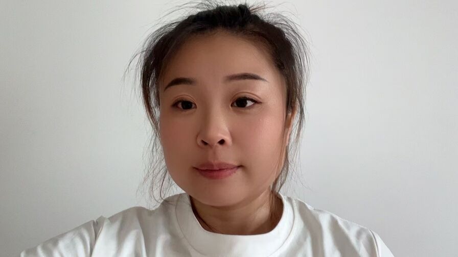 HuaYingg Nude