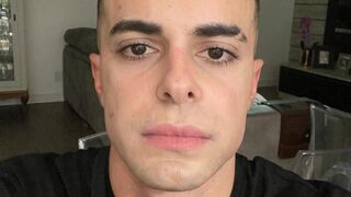 Free Nude HunterDavis