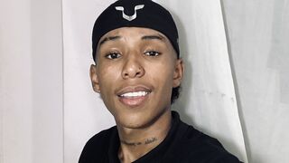 Free Nude IamCollinx