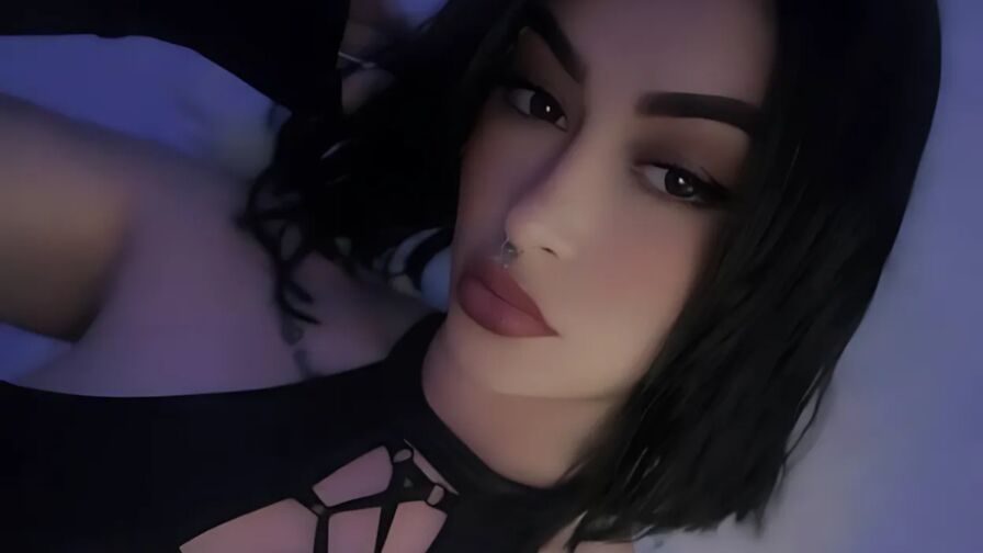 IamNahir Nude