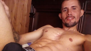 Free Nude IanDowson
