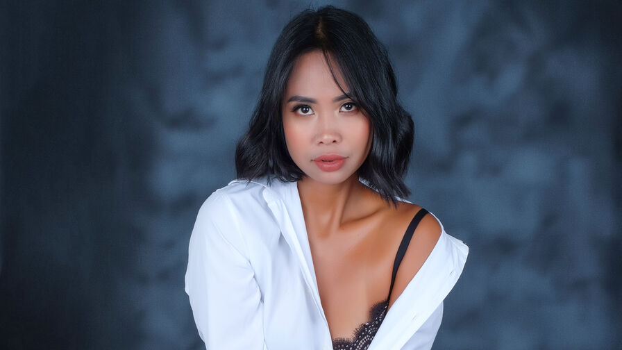 IanaEvans Nude