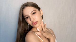 Free Nude IdaSerpico