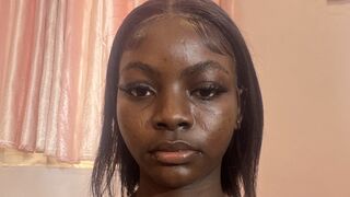 Free Nude IlaeiceKebby