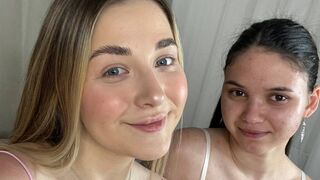 Free Nude IlonaAndPansy