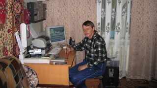 Free Nude IlyaGol