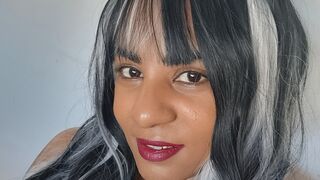 Free Nude IndianaRicka