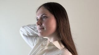 Free Nude IndiraDalmata