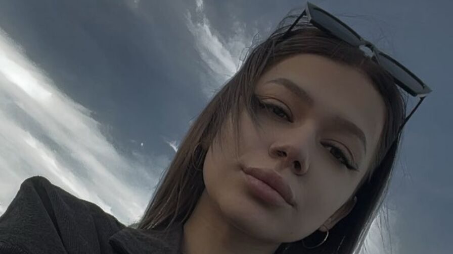 InezMaretti Nude