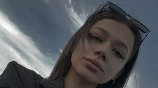 Free Nude InezMaretti