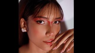 Free Nude IngridDali