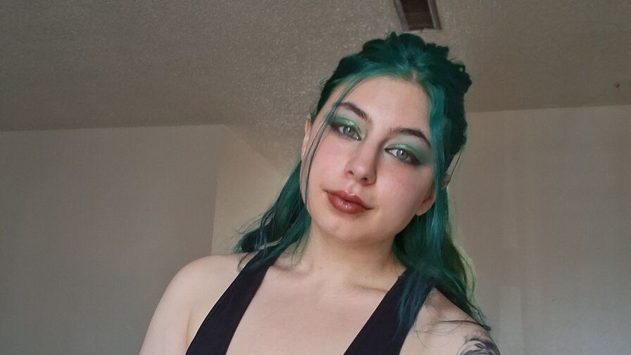 IreaDecent Nude