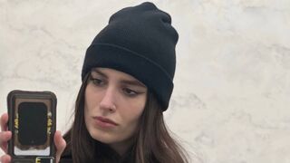 Free Nude IreneRoscoe