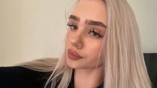 Free Nude IrinaVolkova