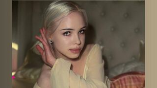 Free Nude IrisAll