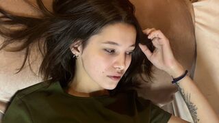 Free Nude IrisRossy