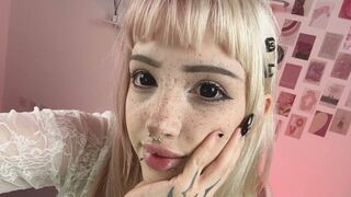 Free Nude IrokoiYume