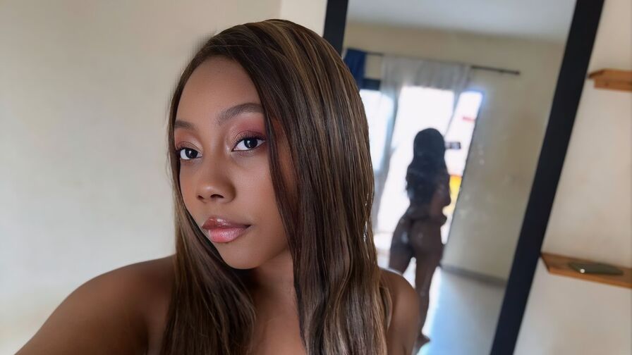 IsaBonita Nude