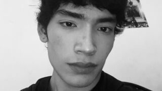 Free Nude IsaacCollins