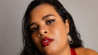 Free Nude IsabelaGlow